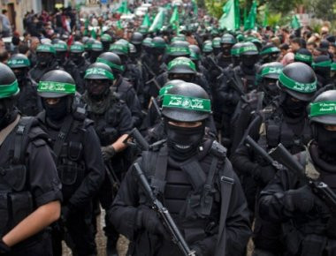 Νέες «θέσεις» της Χαμάς - Απόσυρση της έκκλησης για καταστροφή του Ισραήλ, διάρρηξη σχέσεων με τους Αδελφούς Μουσουλμάνους